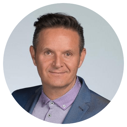 Mark Burnett